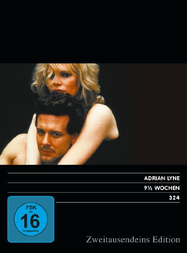 Preisvergleich Produktbild 9 1 / 2 Wochen. Zweitausendeins Edition Film 324