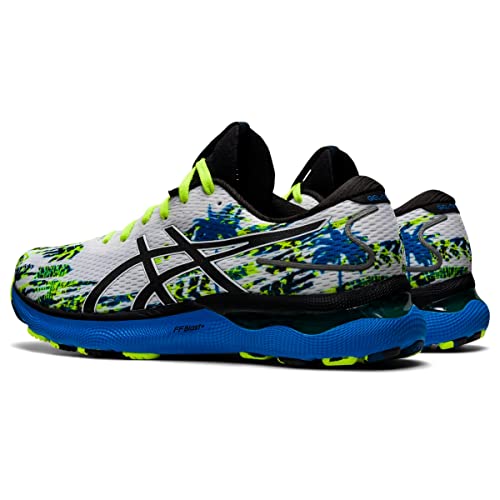 ASICS Men's Gel-Nimbus 24 Running Shoes3
