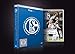 Produktbild Schalke 04 - Höhepunkte in Blau-Weiss - Grosse Spiele des FC Schalke 04 - Teil 1 [5 DVDs]