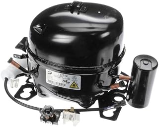 Compressor (R23/49/72) ((C211-190-710)