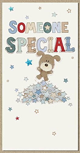 Someone Special Father's Day Card
