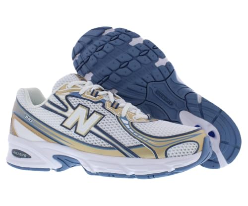 Image of New Balance Unisex 740 Sneakers