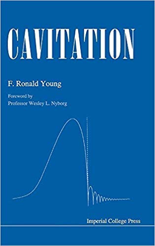 Cavitation 0077070941 Book Cover