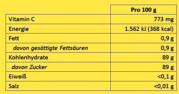 intact (Kindermischung) Traubenzucker im Beutel • 500g Traubenzucker Bonbons einzeln verpackt • 100% Vegan - Image 8