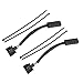 Bisenya Paire de raccords de réglage d'arbre à cames pour W203 W204 Classe C C209 A209 CLK W211 W211 Classe E R171 SLK 906 sprinters 2711502733 A 271 150 27 33
