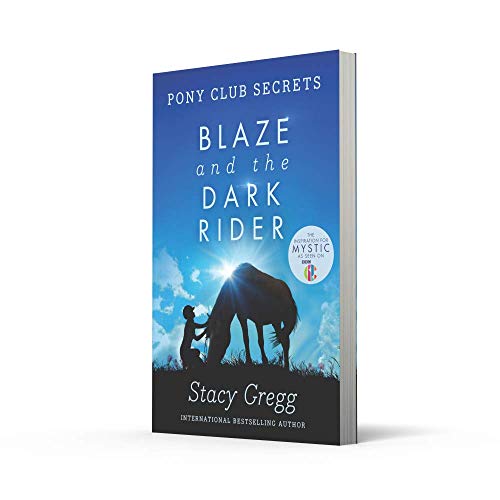 Blaze and the Dark Rider (Pony Club Secrets) (Book 2) - Image 8
