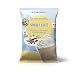 Big Train Blended Ice Coffee Iced Coffee Mix Vanilla Latte 3lb Bulk Bag - Single Bag