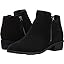 Black Suede