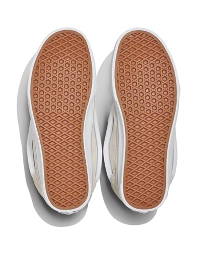 Image of Vans Unisex-Adult Knu Skool Shoe - '90s Retro Puffy Low-Top Fashion Sneakers for Men & Women