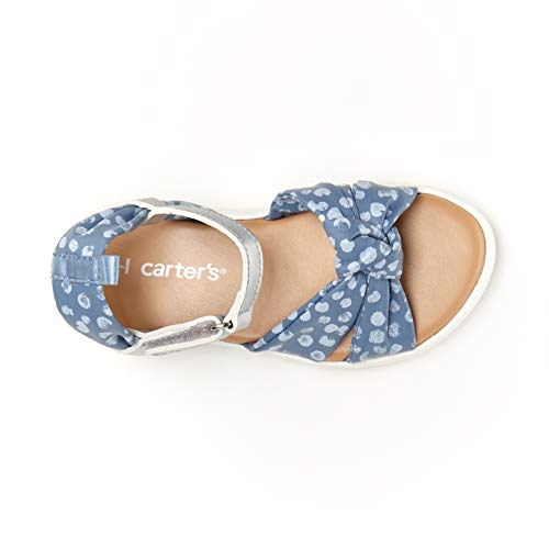 Carter's Girl's Claudia Sandal4