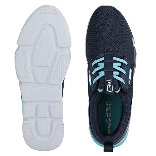 Image of Campus Women Sparrow Running Shoes