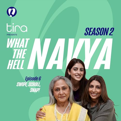 Swipe, Scroll, Snap! cover art