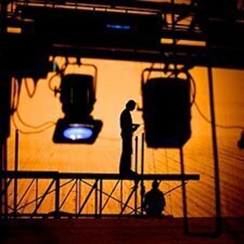 Deepstage - 3. &eacute;vad 36. r&eacute;sz - cover art