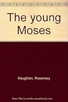 The Young Moses B0000CN06F Book Cover