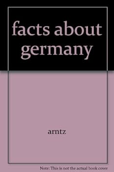 Facts about Germany