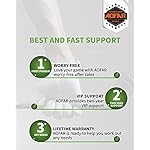 AOFAR-Golf-Hunting-RangeFinder-GX-6F-500-Yards-Range-Finder-for-Distance-Measuring-with-Continuous-Scan-Flag-Pole-Lock-with-Vibration-Tournament-Designed-High-Precision-Accurate-Golfer-Gift