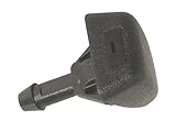 Volvo (select 1998-2011 models) Washer Nozzle Left or Right or Center