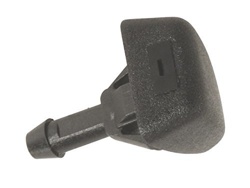 Volvo (select 1998-2011 models) Washer Nozzle Left or Right or Center