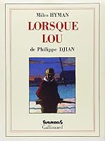 Lorsque Lou 2737627559 Book Cover