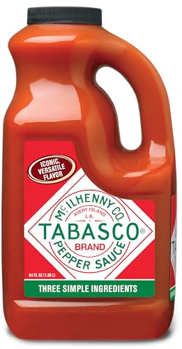 TABASCO Original Red 64 oz