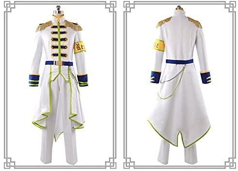 Amazon.co.jp: IDOLiSH7 アイドリッシュセブン Revale『NO DOUBT』 千