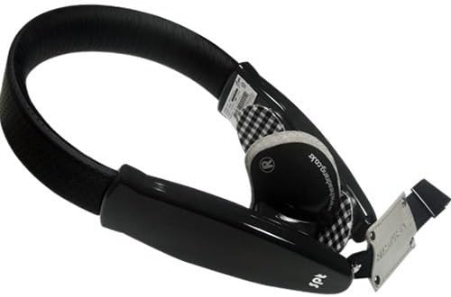 Headrang Black, Amazing Home Face Correction Device for V-line Face Line (Small, Medium, Large)