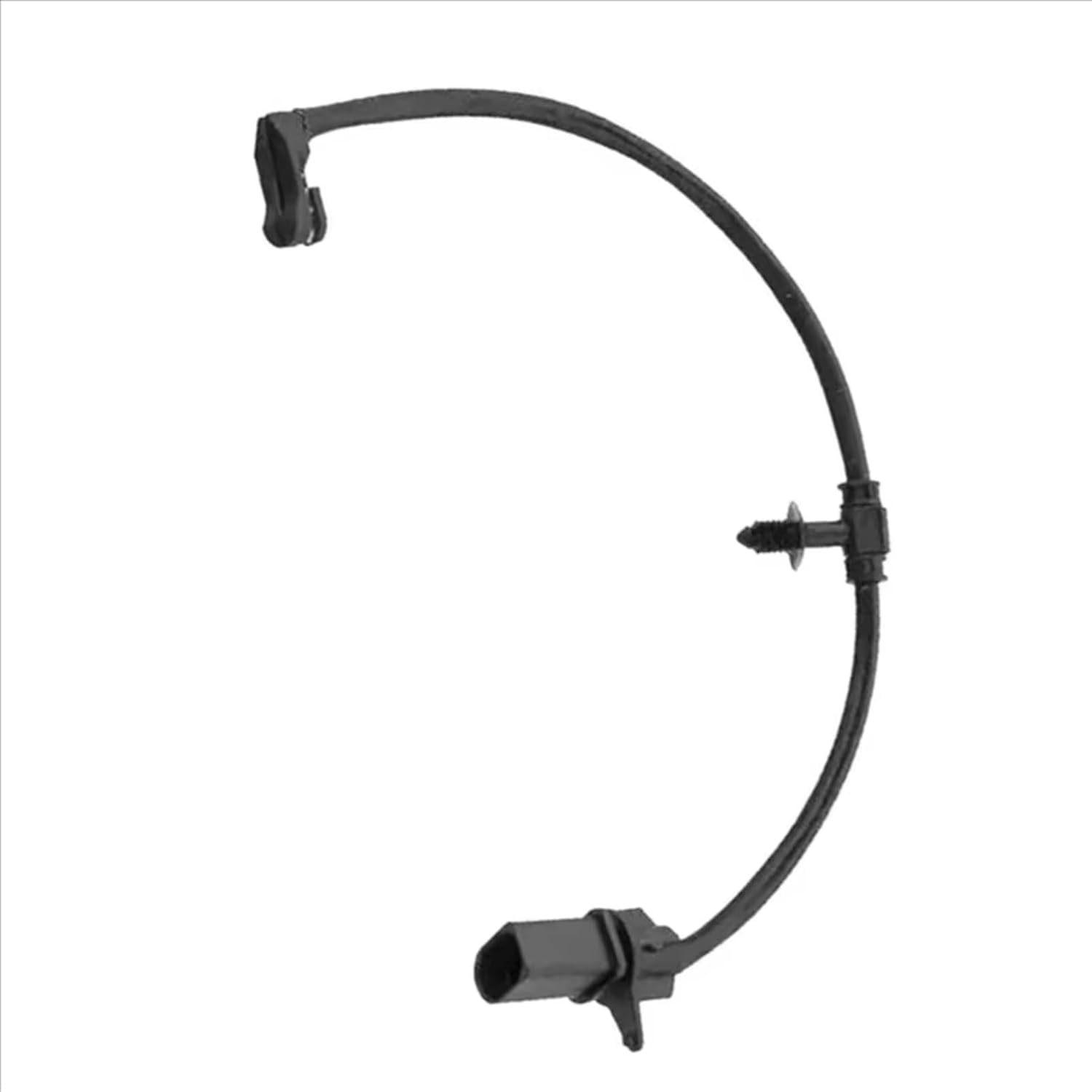 Wear Indicator for Q5 FYB 2016 2017 2018 2019 OEM: 80A615121 Car Rear Axle Brake Pad Wear Sensor Parts Replacement