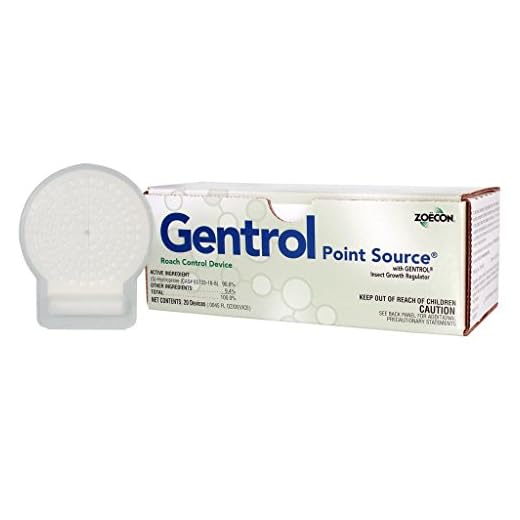 Gentrol Point Source IGR ZOE1007