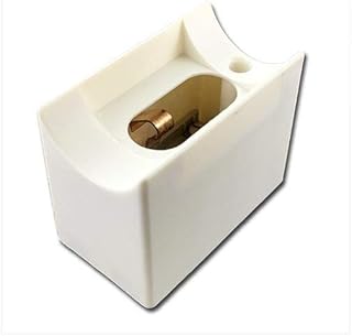 Satco 90-250 Replacement for 2 Base Needs 2 Pieces Per Lamp, Color