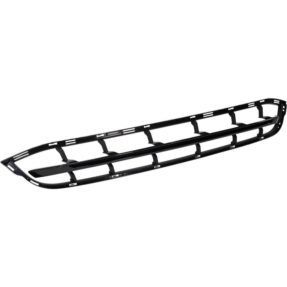 Amazon.com: ICHIPY 51117399898 Bumper Face Bar Grilles Front Fits 