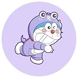 Oblea Comestible Doraemon ideal para Tartas