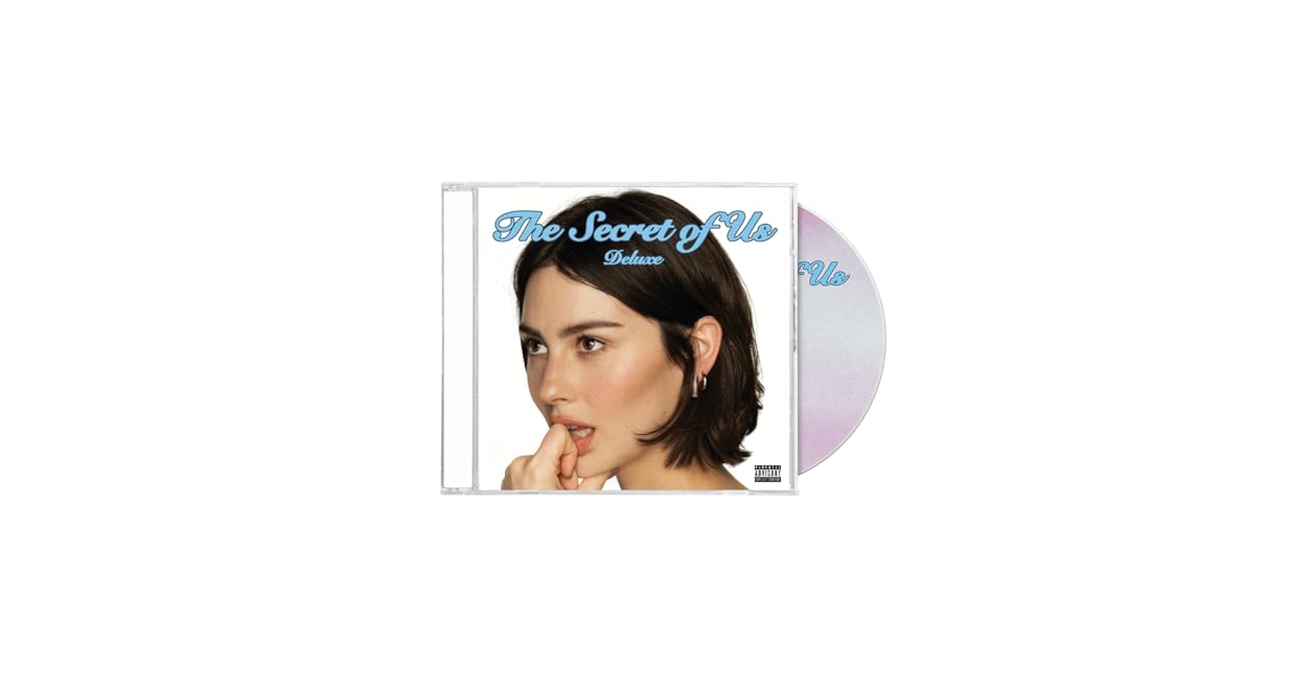 Gracie Abrams - The Secret of Us[Deluxe Edition] - Amazon