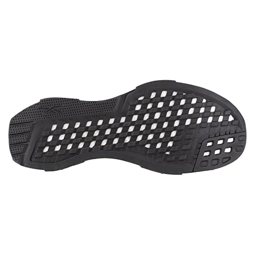 Image of Reebok Work Fusion Formidable Work Comp Toe Mid Men's Oxford