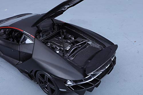 Amazon.co.jp: マイスト 1/18 ランボルギーニ センテナリオ Maisto 1