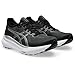 ランニングシューズ GEL-KAYANO 31 1012B671 レディース 002 24.0 cm 2E