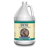 Dyne High Calorie Liquid for Dogs, Gallon