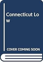 Connecticut Low 0395295181 Book Cover