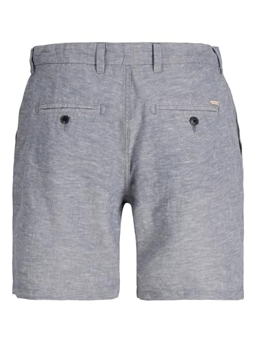 Jpstace Jjsummer Linen Blend Short Sn 5