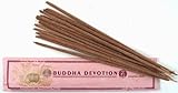GURU SHOP Handmade Räucherstäbchen aus Nepal, Himalayan Flower Incense - Buddha Devotion, 22x5x0 cm