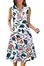 Summer Dresses for Women 2025 Elegant Classy Casual Graduation Plus Size Fall Midi Mother of Bride Boho Maxi Dress Fashion Vacation Seniors Formal Cocktail Clothes Foral XXL