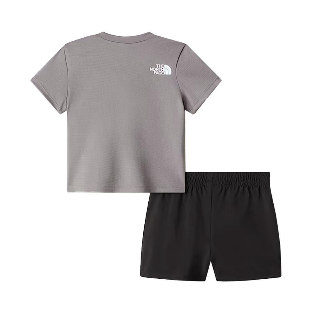 THE NORTH FACE Unisex Baby Baby 24/7 Set Set (1er Pack)