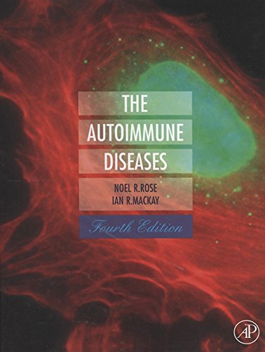 The Autoimmune Diseases eBook : Gershwin, M. Eric, Tsokos MD, George C ...