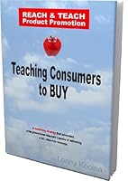 Teaching Consumers to Buy 0965716651 Book Cover