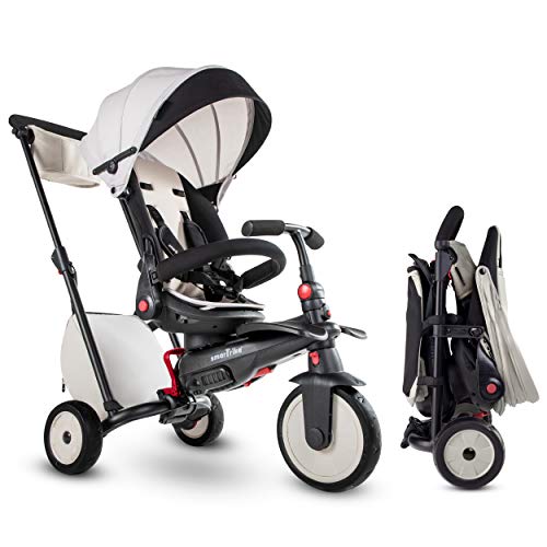 smartrike str7 folding trike