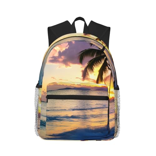 Sac à dos léger pour soulager le dos pendant le camping et le sport