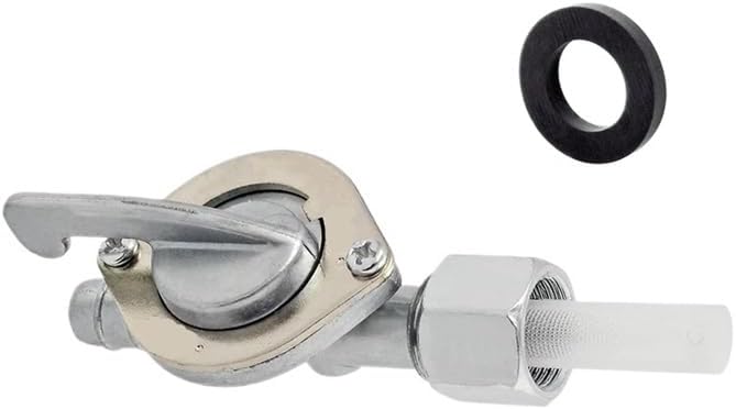 Oil 14mm 1973to1981 Compatible with MX100 MX125 MX175 MX250 MX360 MX400 SC500 TT500 YZ100 YZ125 YZ175 YZ250 YZ360 YZ400 Motorcycle