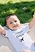 HandyKnitArt Unisex-Baby Infant Bodysuit Future Traveler Theme Coming Soon Pregnancy Announcement (Colorful-Short Sleeve Romper, 0-6 Months)