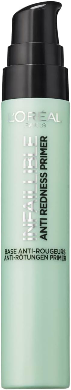 L’Oreal Paris Infallible Primer Shots 02 Anti-redness 20ml