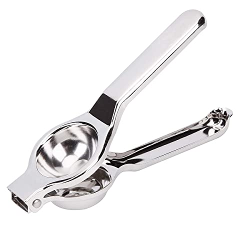 Image of Oc9 Stainless Steel Lemon Squeezer & Egg Whisk & Potato Masher for Kitchen Tool Set
