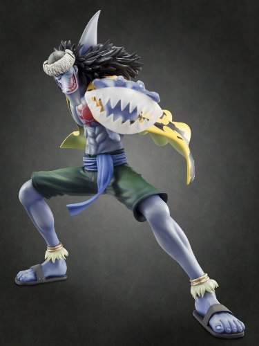 MegaHouse - Portrait.Of.Pirates P.O.P NEO-DX アーロン ONE PIECE(ワンピース) 完成品 フィギュア メガハウス ワンピースシリーズNEO-DX アーロン | メガホビ MEGAHOBBY STATION